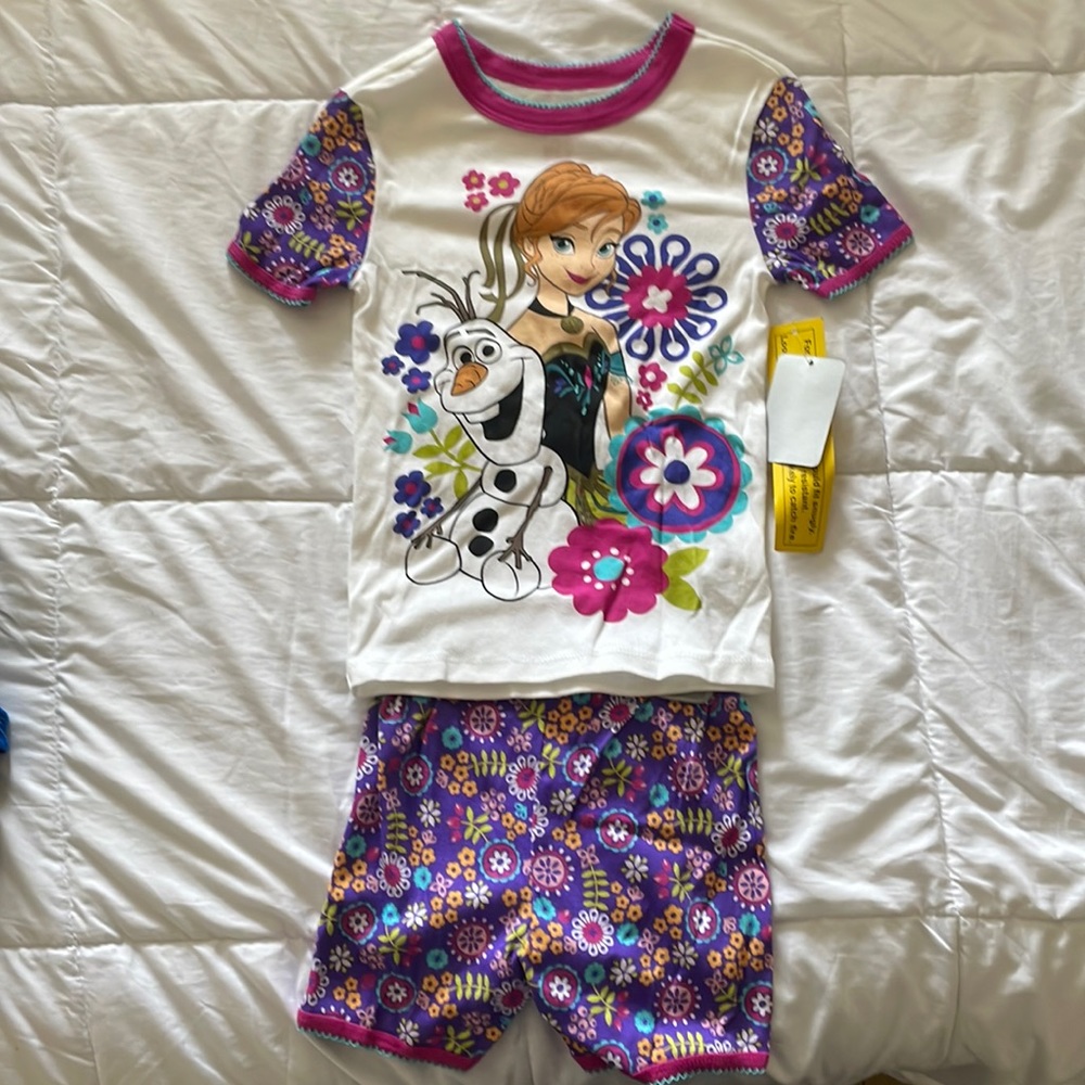 Pj set